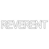 word reverent 001